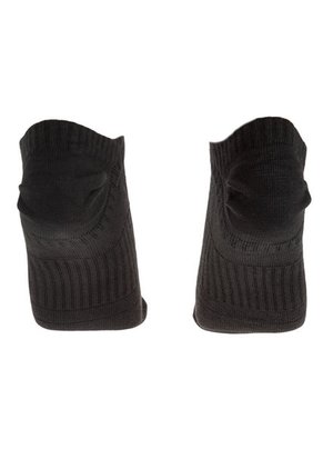 Trio de Calcetines Negro Nike Dri-Fit Lightweight