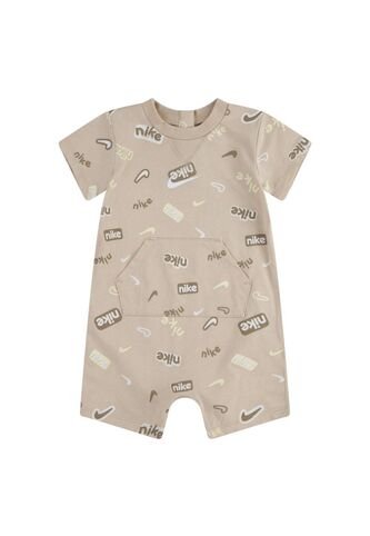 Enterizo Niños Nike E1D1 Nike