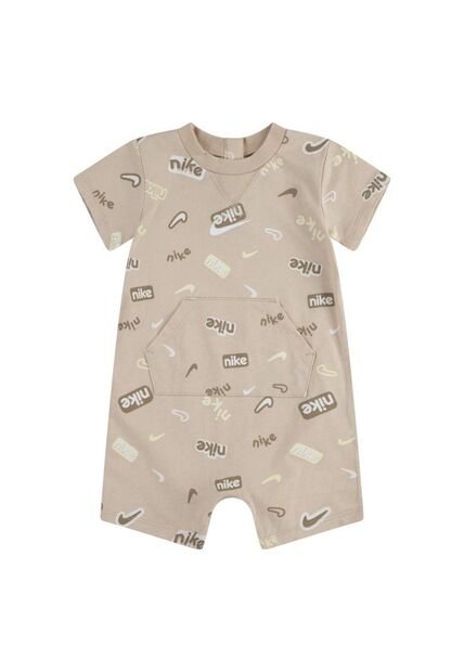 Enterizo Niños Nike E1D1