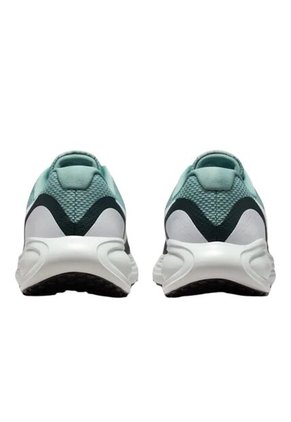 Tenis Nike Revolution 8 Hombre-Verde