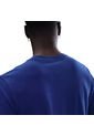 Camiseta Fcb M Nk Flag Tee Hombre-Azul de Nike