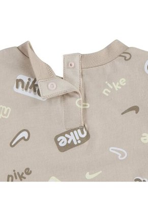 Enterizo Niños Nike E1D1