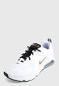 Tenis Lifestyle Negro Nike Air Max 200 de Nike