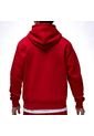 Hoodie Nike M J Tokyo City Hbr Po Hdy-Rojo de Nike