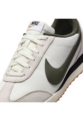 Tenis Nike Pacific Hombre-Blanco/Verde