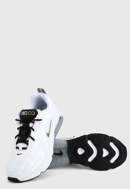 nike black air max 200