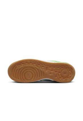 Tenis Nike Air Force 1 Low Evo-Verde