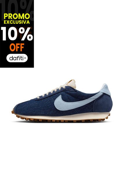 Tenis Mujer Nike LD-1000 SE Azul