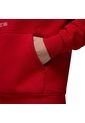 Hoodie Nike M J Tokyo City Hbr Po Hdy-Rojo de Nike