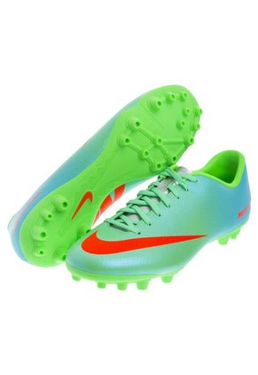 Guayo Nike Mercurial Victory Iv Ag Verde