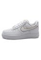 Tenis Lifestyle Blanco-Dorado Nike Air Force One (AF1) 1.07 Ess de Nike