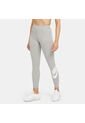 Pantalón Sudadera Mujer Nike Futura Gris de Nike
