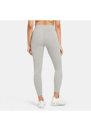 Pantalón Sudadera Mujer Nike Futura Gris