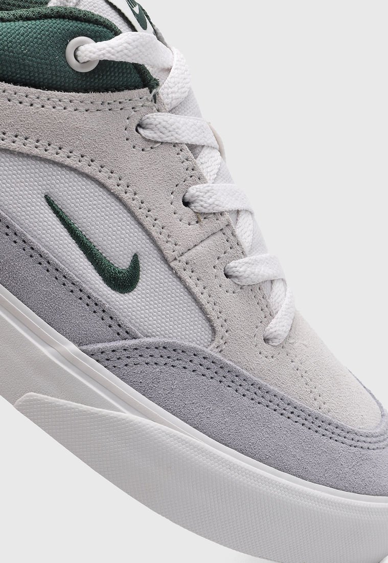 Tenis Lifestyle Blanco Beige Verde Gris NIKE SB Malor Compra Ahora Dafiti Colombia