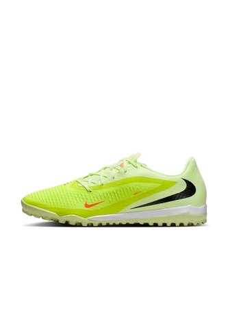 Guayos Hombre Nike Phantom 6 Low Academy Naranja Nike