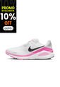 Tenis Mujer Nike Structure 26 Blanco de Nike