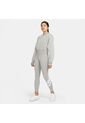 Pantalón Sudadera Mujer Nike Futura Gris de Nike