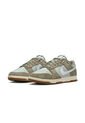 Tenis Hombre Nike Dunk Low Retro SE Gris de Nike