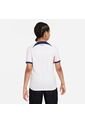 Camiseta Niños Nike Paris Saint-Germain Away 23/24 Blanco de Nike