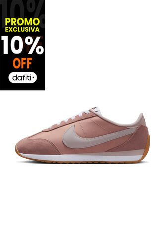 Tenis Mujer Nike Pacific Rosa Nike