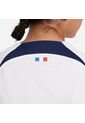 Camiseta Niños Nike Paris Saint-Germain Away 23/24 Blanco de Nike