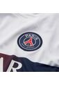 Camiseta Niños Nike Paris Saint-Germain Away 23/24 Blanco de Nike