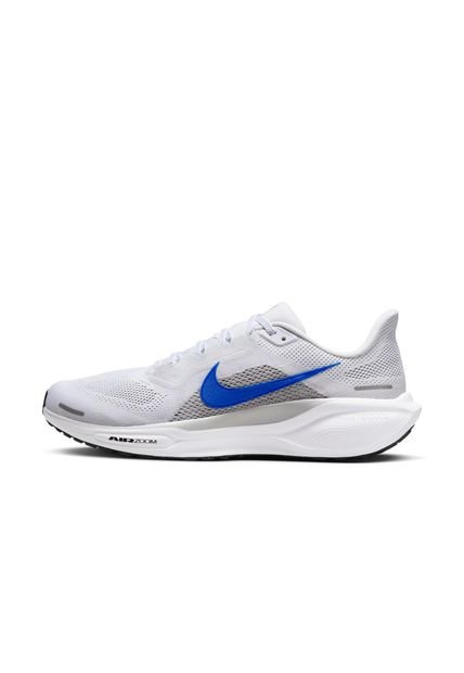 Tenis Hombre Nike Pegasus 41 Blanco