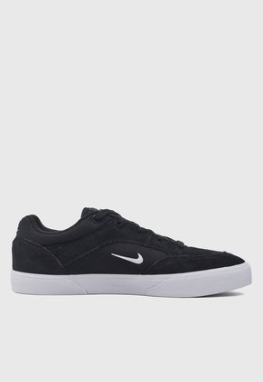 Tenis NIKE SB Malor Negro