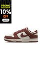 Tenis Mujer Nike Dunk Low Rojo de Nike