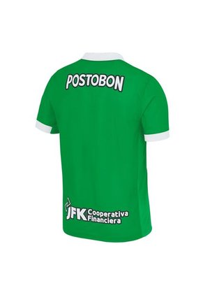 Camiseta Hombre Fútbol Nike Atlético Nacional Local 2026 Stadium