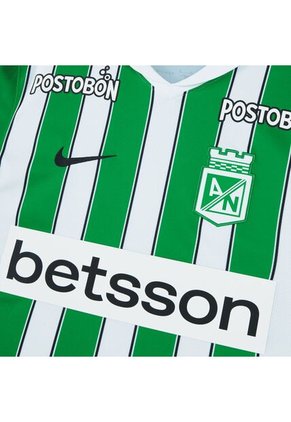 Camiseta Hombre Fútbol Nike Atlético Nacional Local 2026 Stadium