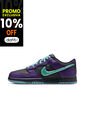 Tenis Hombre Nike Dunk Low Retro Limited Negro de Nike