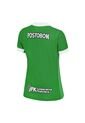 Camiseta Mujer Fútbol Nike Atlético Nacional Local 2026 Stadium de Nike