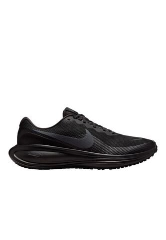 Tenis Nike Revolution 8 Hombre-Negro Nike