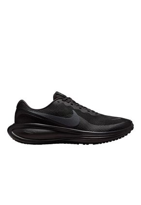 Tenis Nike Revolution 8 Hombre-Negro
