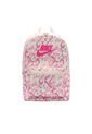 Morral Nike Heritge Bkpkairbrush-Beige/Fucsia de Nike