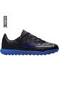 Zapatillas Nike Jr Phantom Gx Club Turf Gs Niños-Negro de Nike
