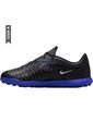 Zapatillas Nike Jr Phantom Gx Club Turf Gs Niños-Negro de Nike