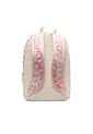 Morral Nike Heritge Bkpkairbrush-Beige/Fucsia de Nike