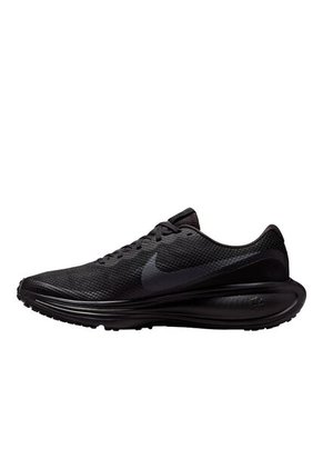 Tenis Nike Revolution 8 Hombre-Negro