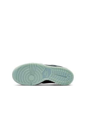 Tenis Niños Nike Dunk Low Gris