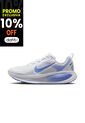 Tenis Mujer Nike Vomero 18 Blanco de Nike