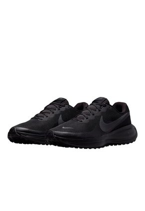 Tenis Nike Revolution 8 Hombre-Negro