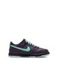 Tenis Niños Nike Dunk Low Gris de Nike