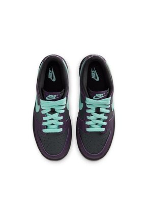 Tenis Niños Nike Dunk Low Gris