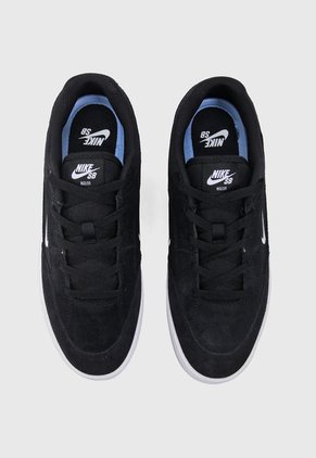 Tenis NIKE SB Malor Negro