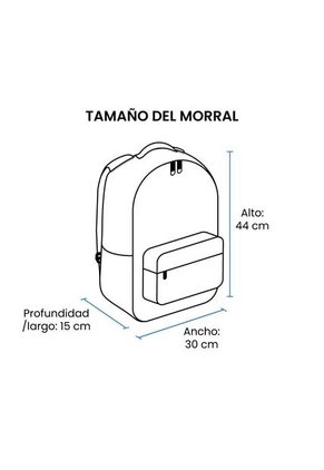 Morral Nike Heritge Bkpkairbrush-Beige/Fucsia