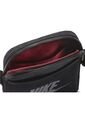 MORRAL NIKE BA5871-010 HERITAGE NEGRO de Nike