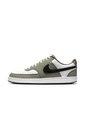 Tenis Hombre Nike Court Vision Low Verde/Blanco de Nike