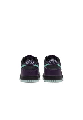 Tenis Niños Nike Dunk Low Gris